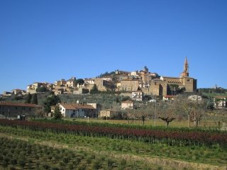 Castiglion Fiorentino